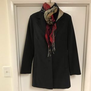 Cabi pea coat